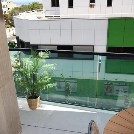 Stylish 2br 2ba Parking & Ev Point El Tablero (Las Palmas)
