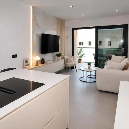 Appartement Stylish 2br 2ba Parking & Ev Point *