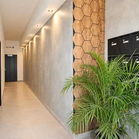 Stylish 2br 2ba Parking & Ev Point El Tablero (Las Palmas)