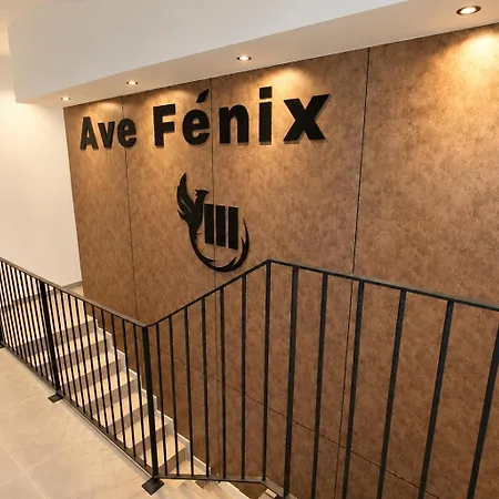 Appartement Stylish 2br 2ba Parking & Ev Point