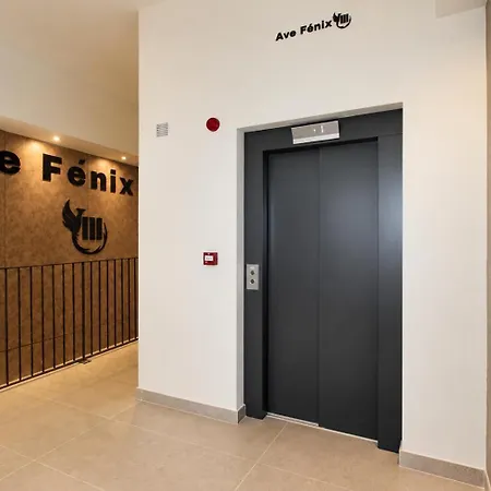 Stylish 2br 2ba Parking & Ev Point Appartement El Tablero (Las Palmas)