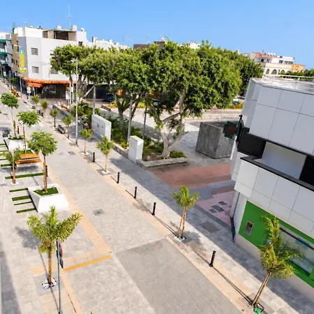 Appartement Stylish 2br 2ba Parking & Ev Point