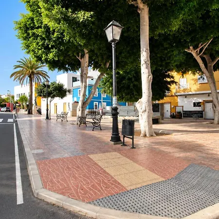 Stylish 2br 2ba Parking & Ev Point El Tablero (Las Palmas)