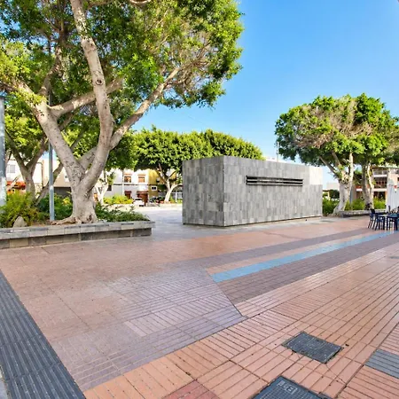 Appartement Stylish 2br 2ba Parking & Ev Point *