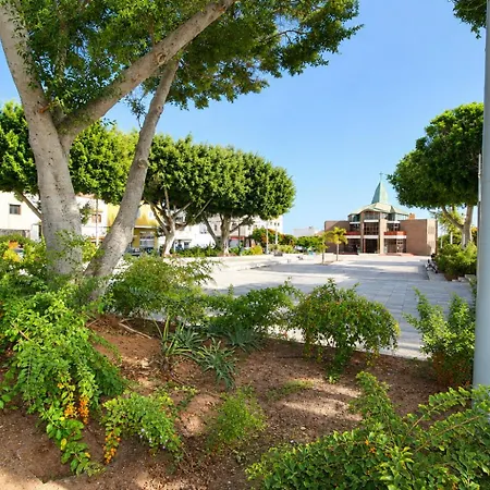 Appartement Stylish 2br 2ba Parking & Ev Point El Tablero (Las Palmas)