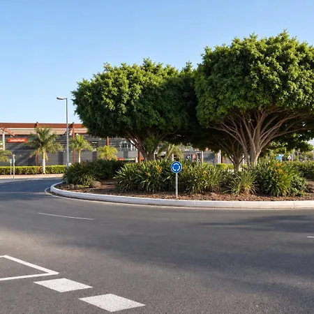 Stylish 2br 2ba Parking & Ev Point Appartement El Tablero (Las Palmas)